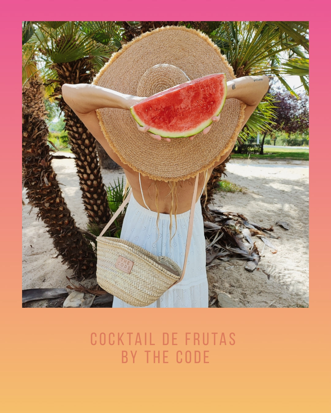 SHOOTING COCKTAIL DE FRUTAS