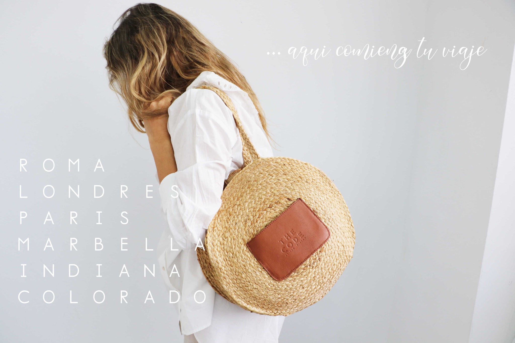 NEW COLLECTION SS22