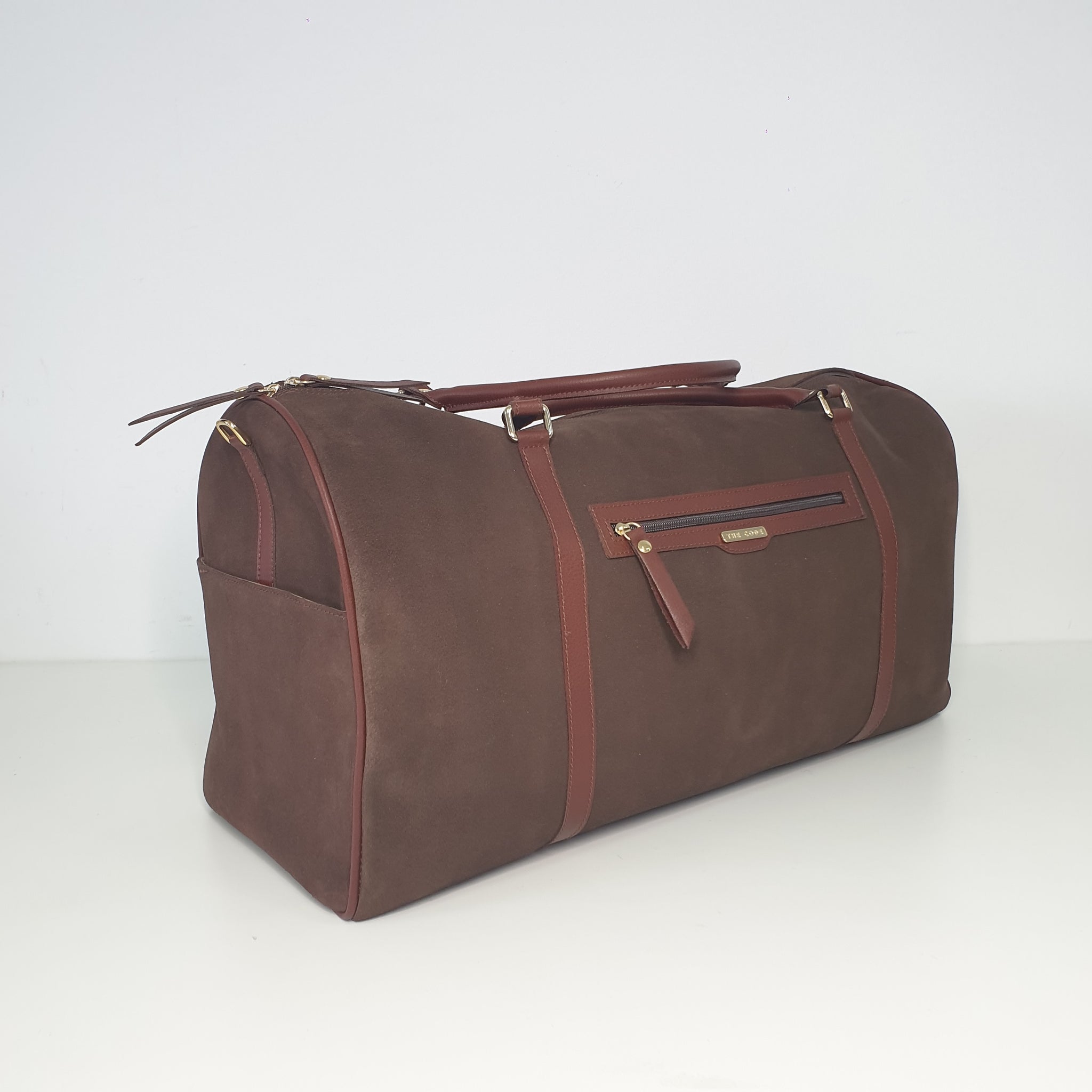 Travel bag