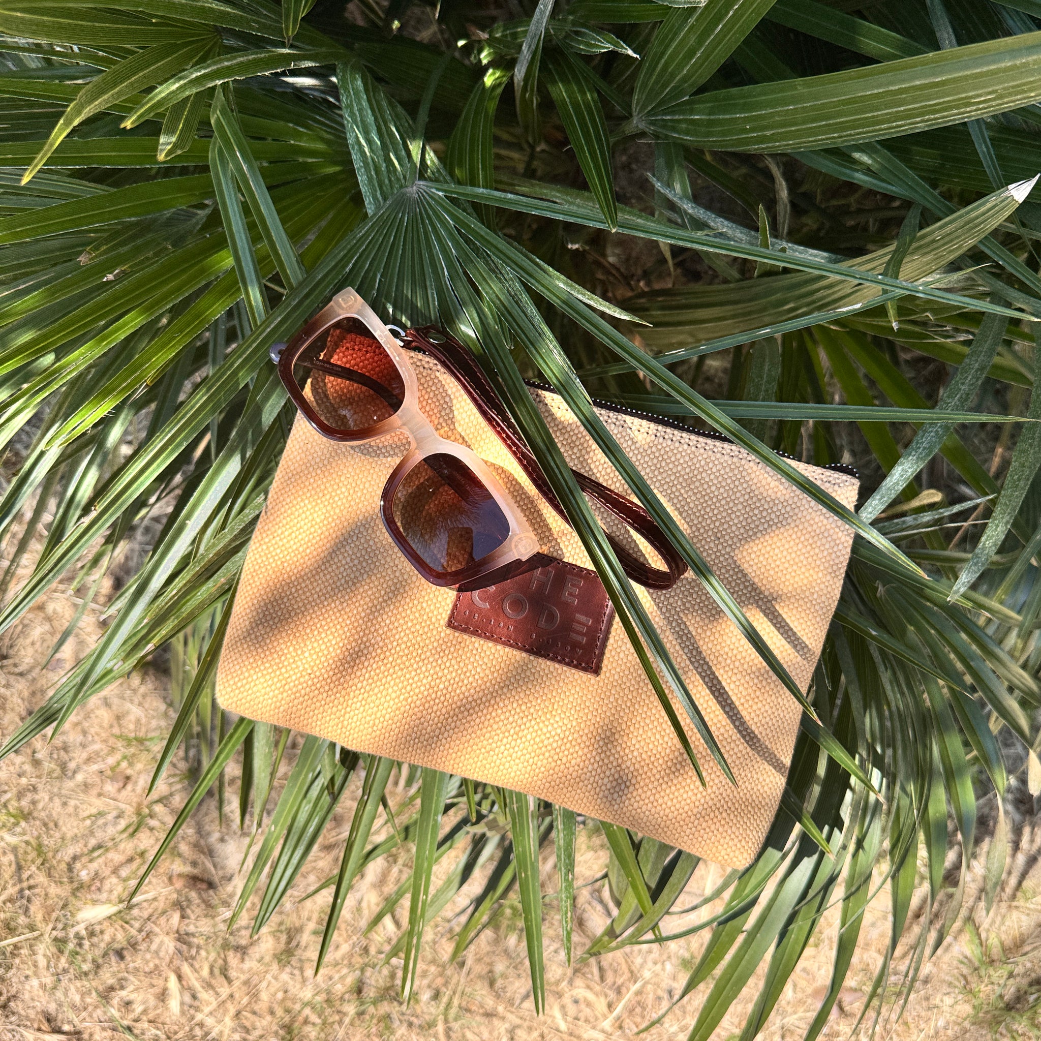 Gafas de sol Cometa degradado