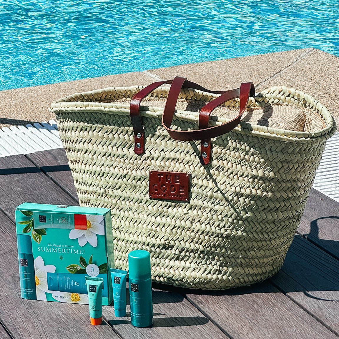 RITUALS SUMMER PACK MINI
