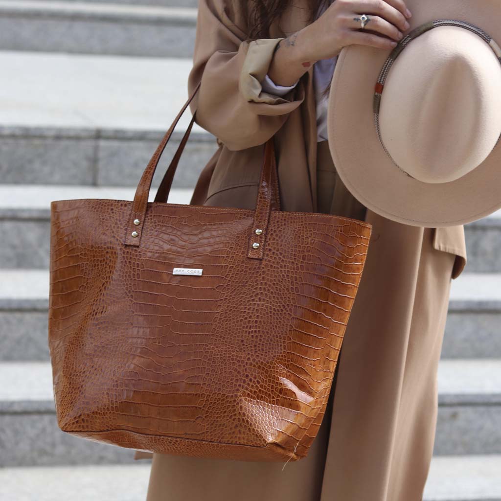 Shopper ARIZONA avellana