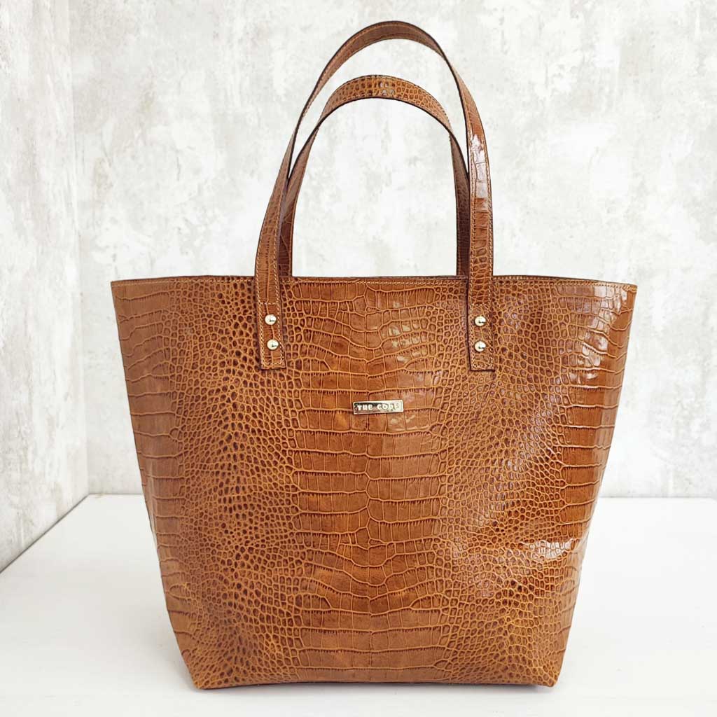 Shopper ARIZONA avellana