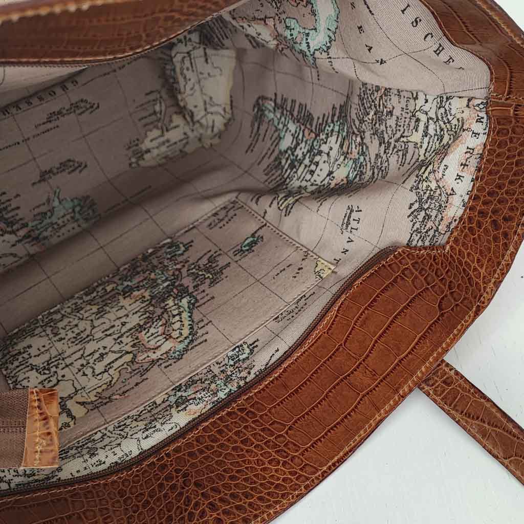 Shopper ARIZONA avellana