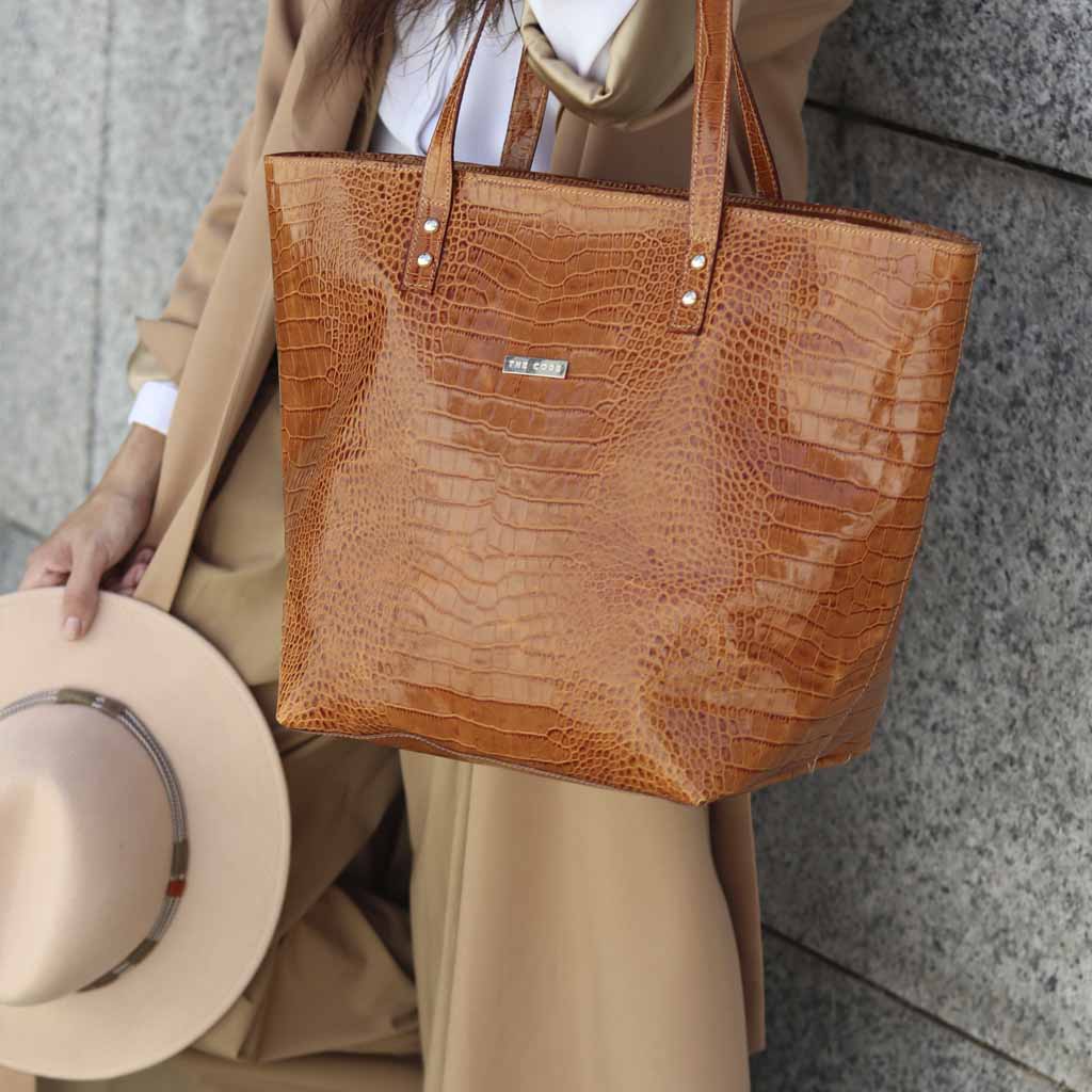 Shopper ARIZONA avellana