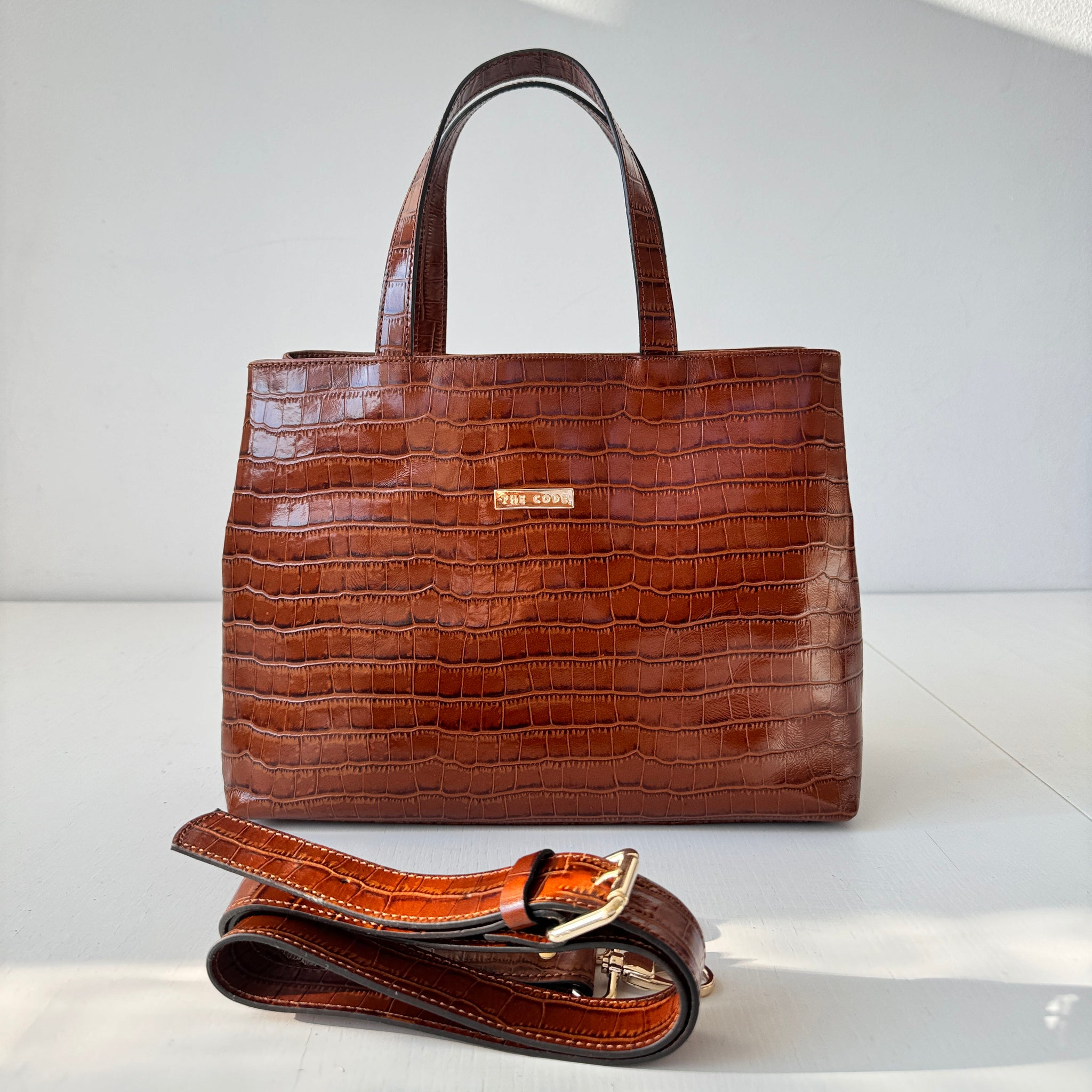 Shopper Patricia avellana