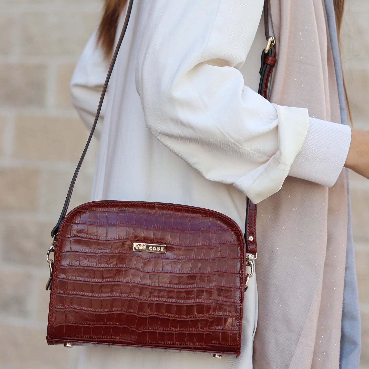 The code bolsos hotsell