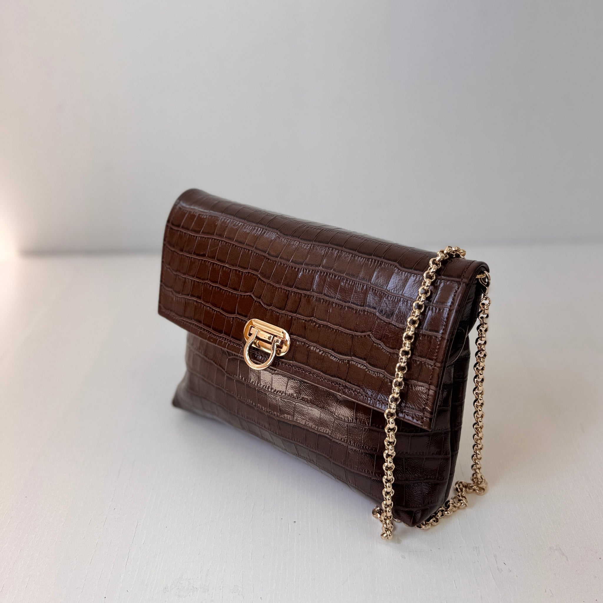 Sobre Greta chocolate