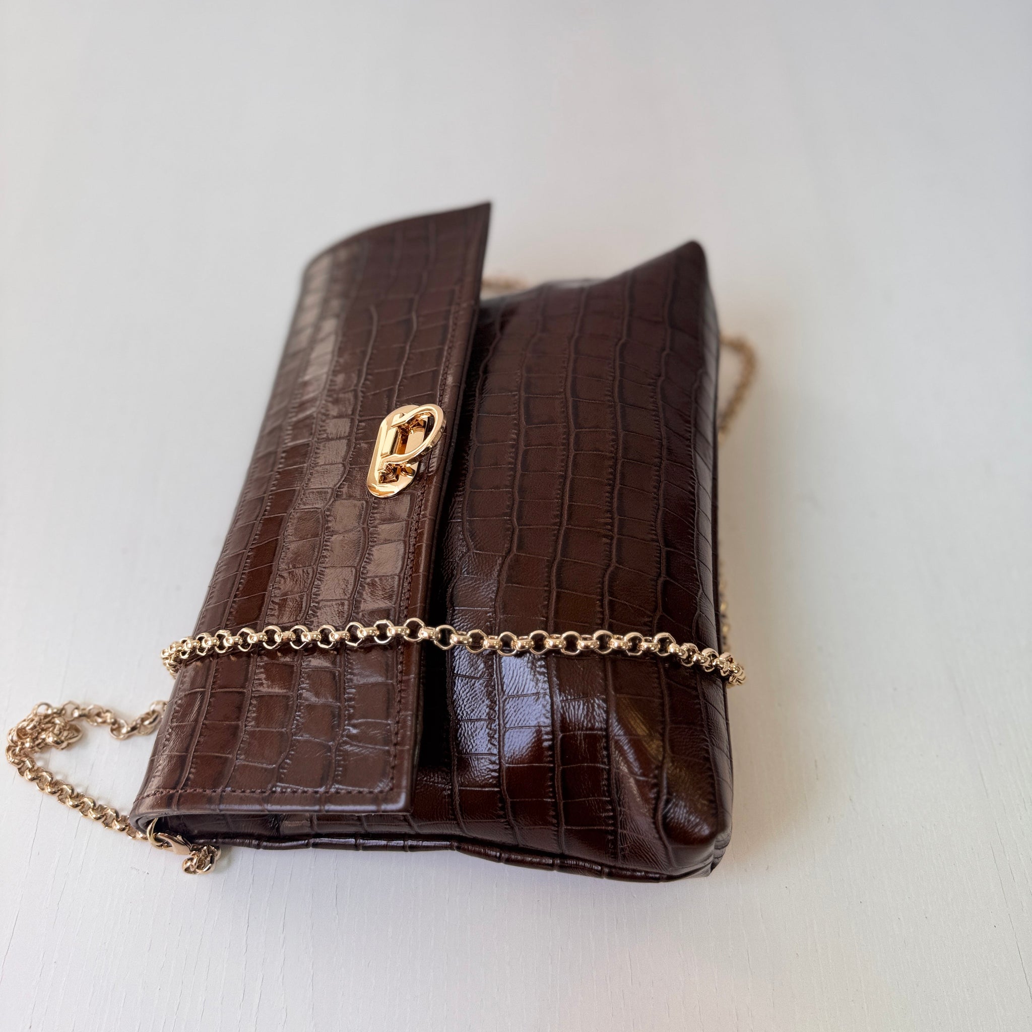 Sobre Greta chocolate