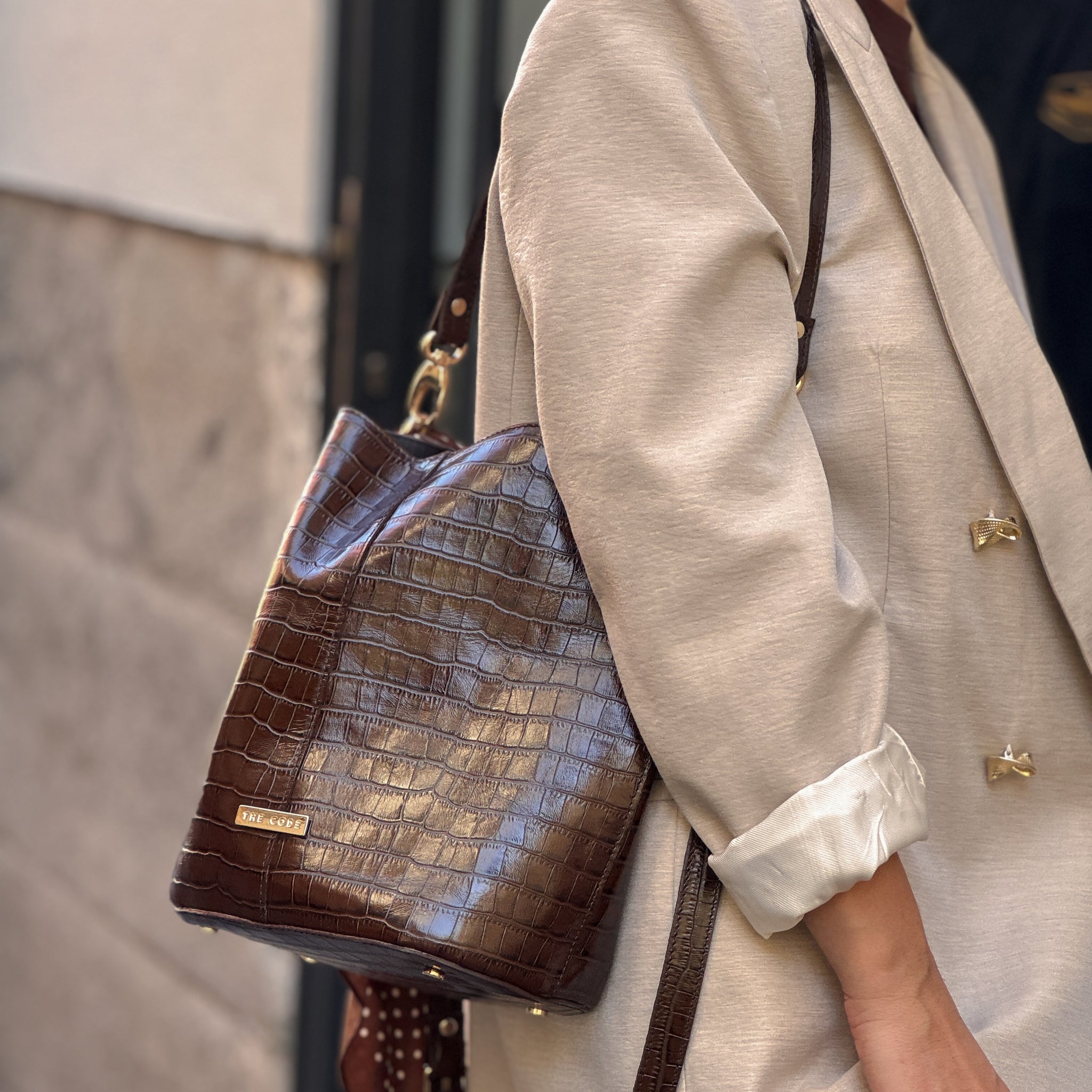 Bombonera Julieta chocolate