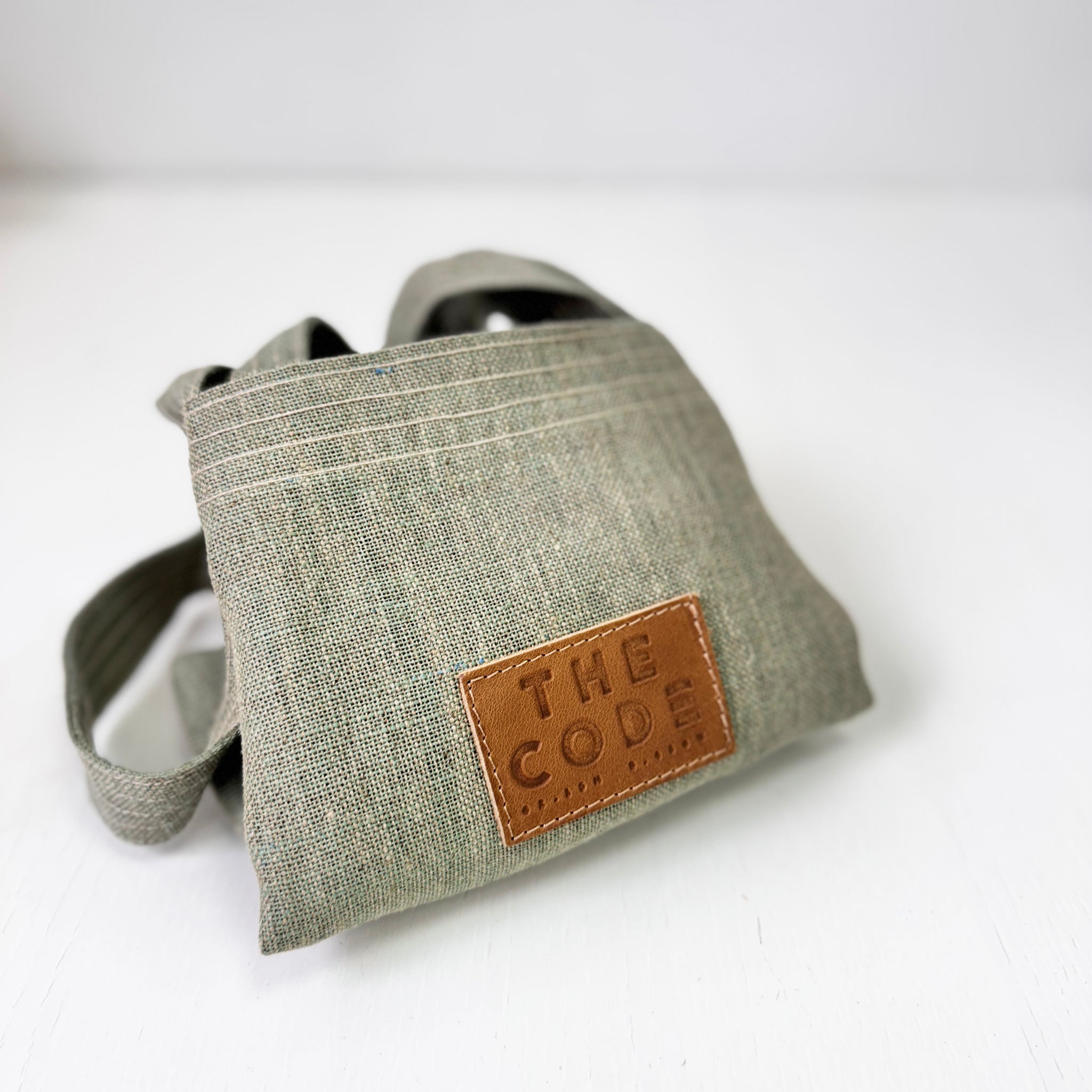 Tote Bag verde