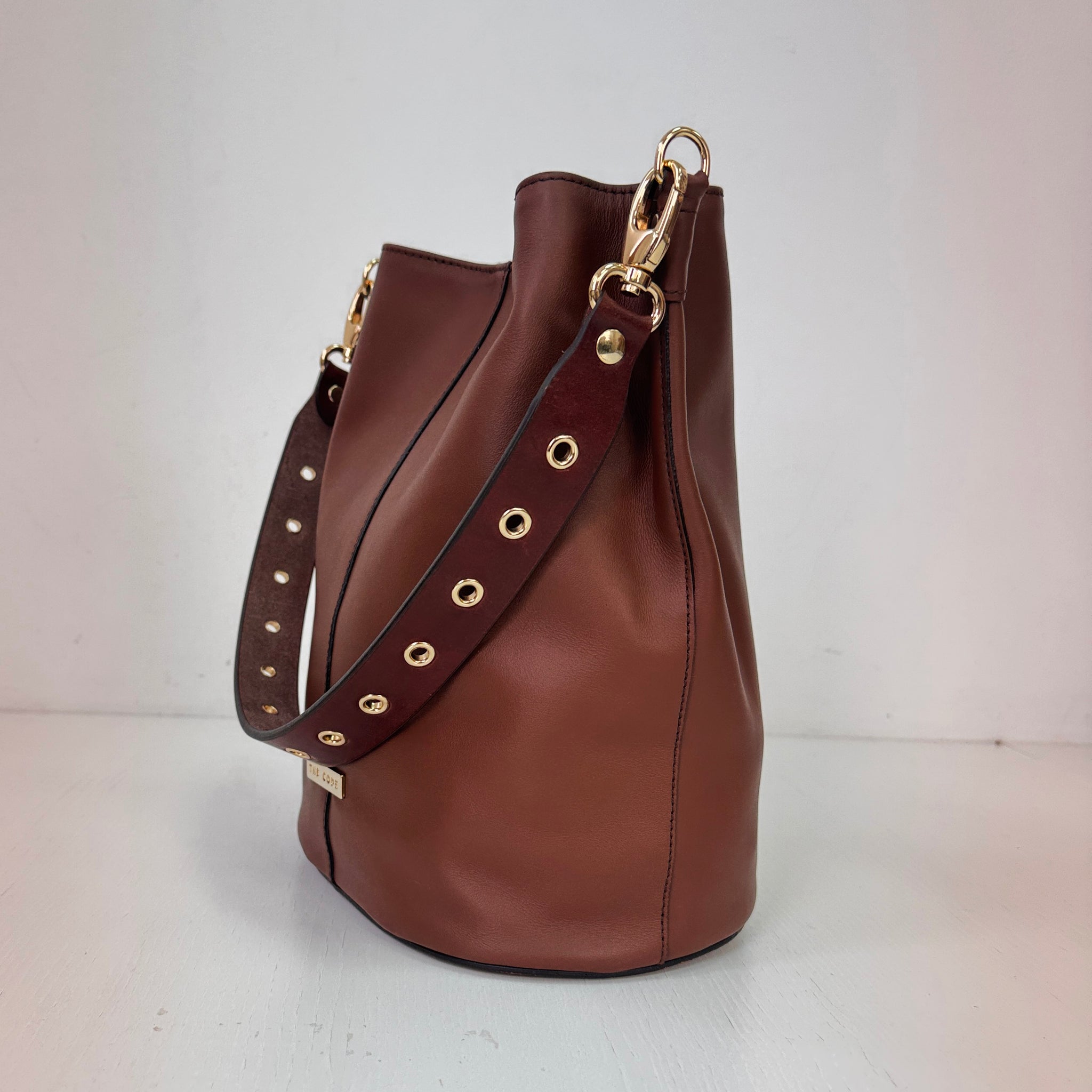 Bombonera Julieta Rock brandy