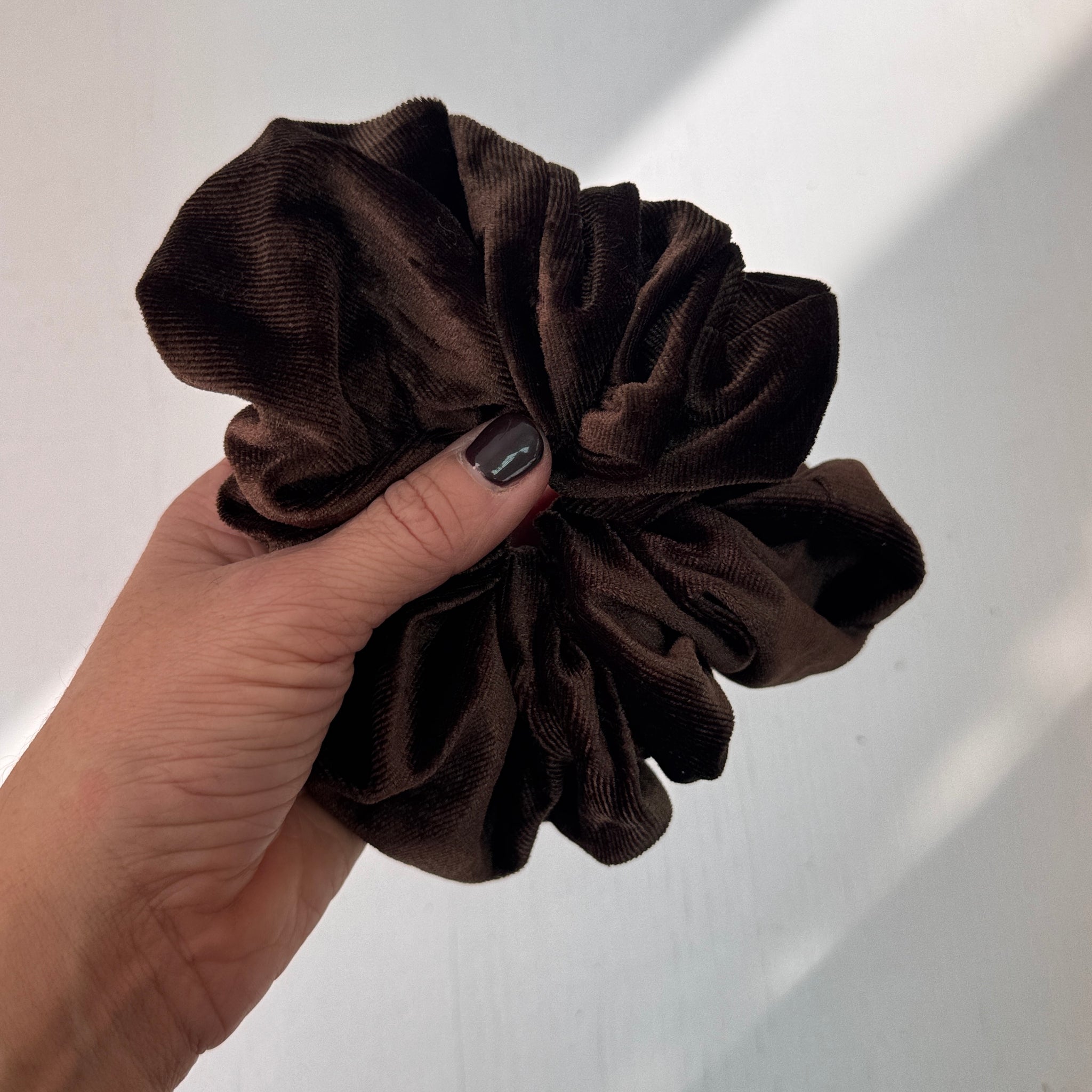 coletero velvet chocolate