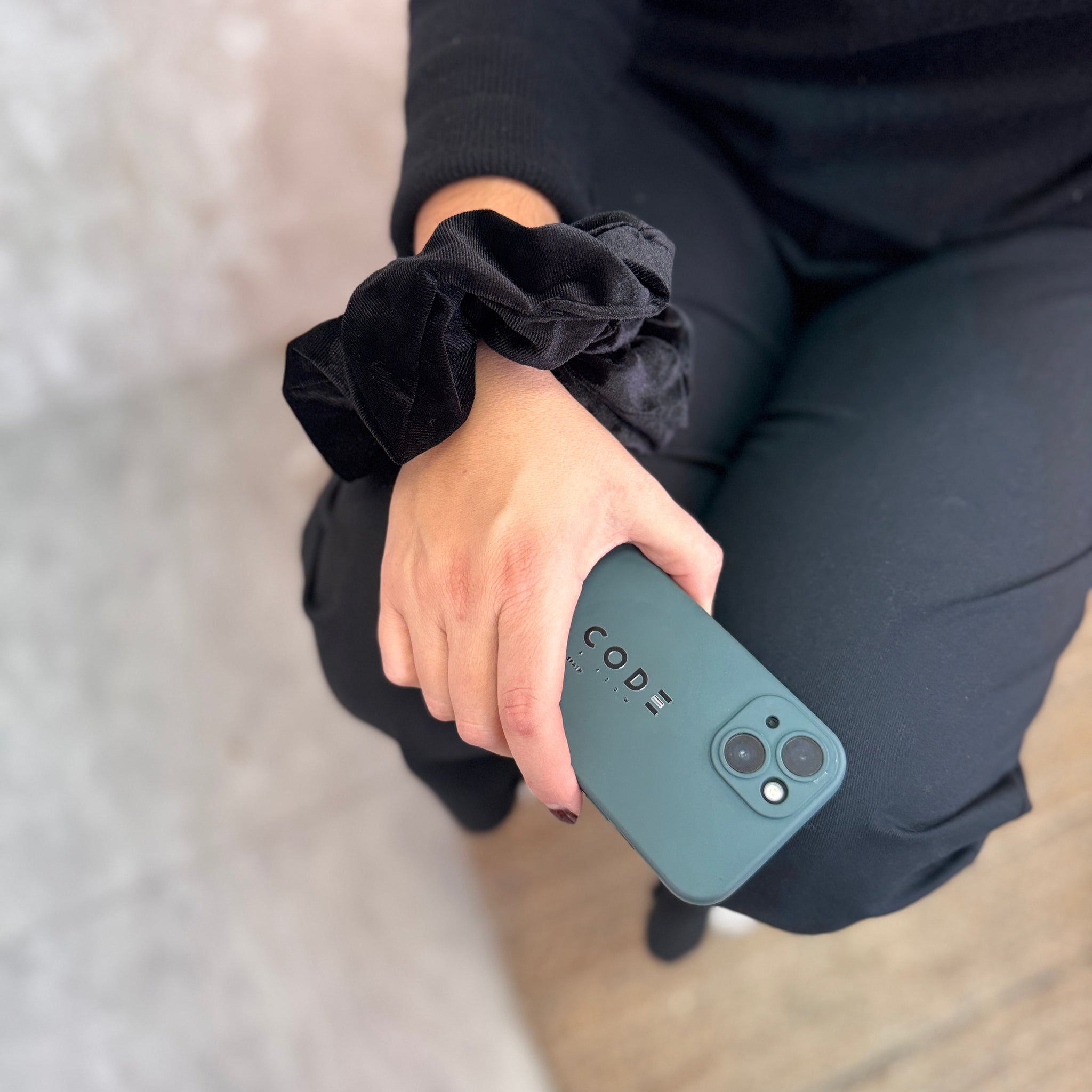 🟥XMAS BOX PEPA TACHAS