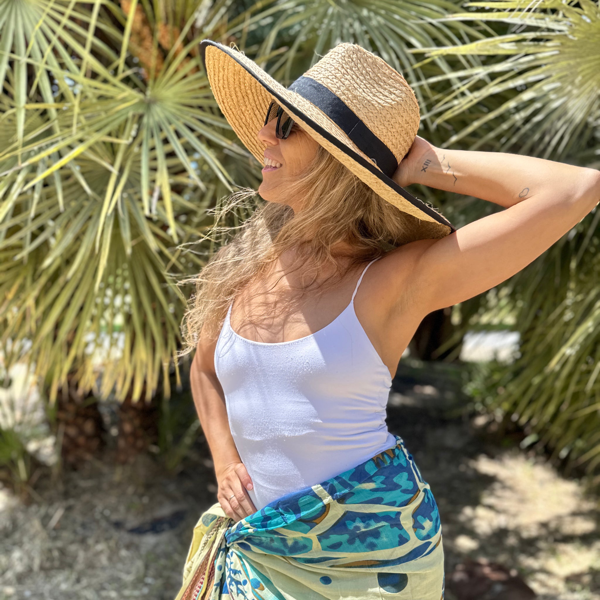 Sombrero Ronda