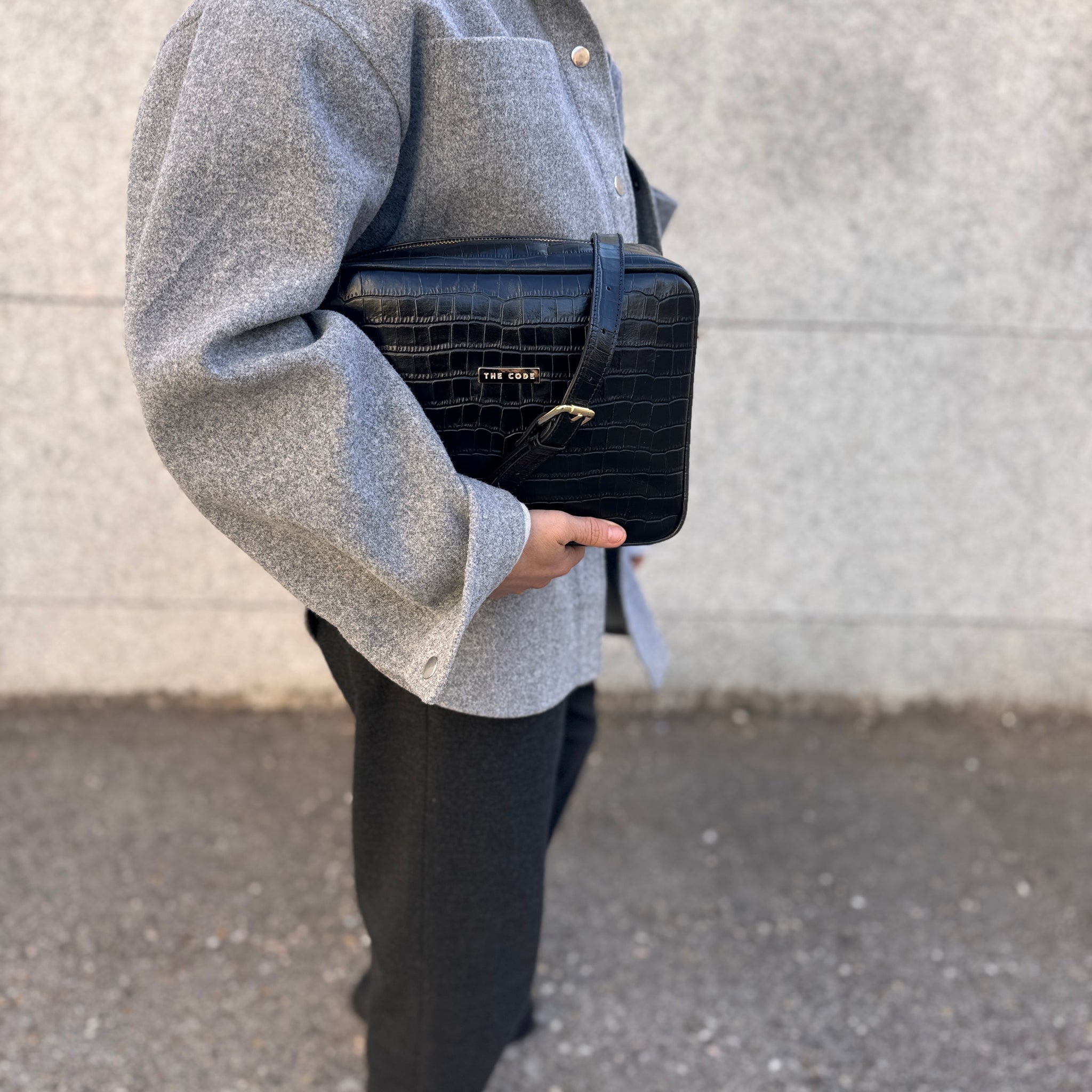 Charlotte negro coco