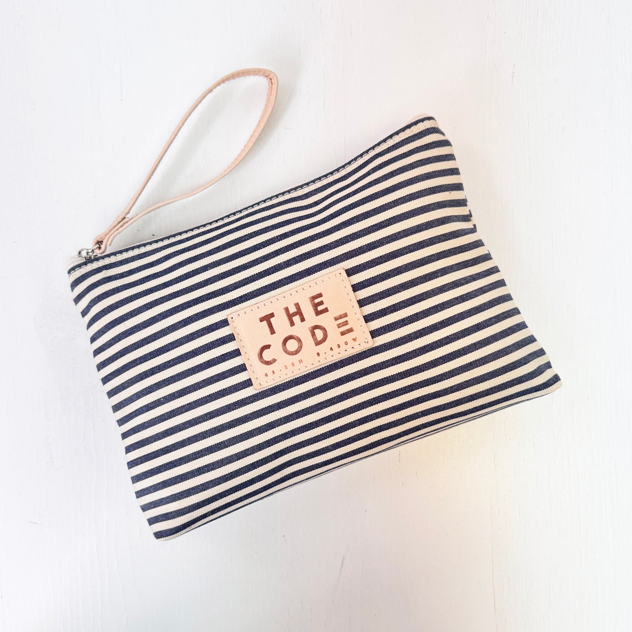 Cartera naútica