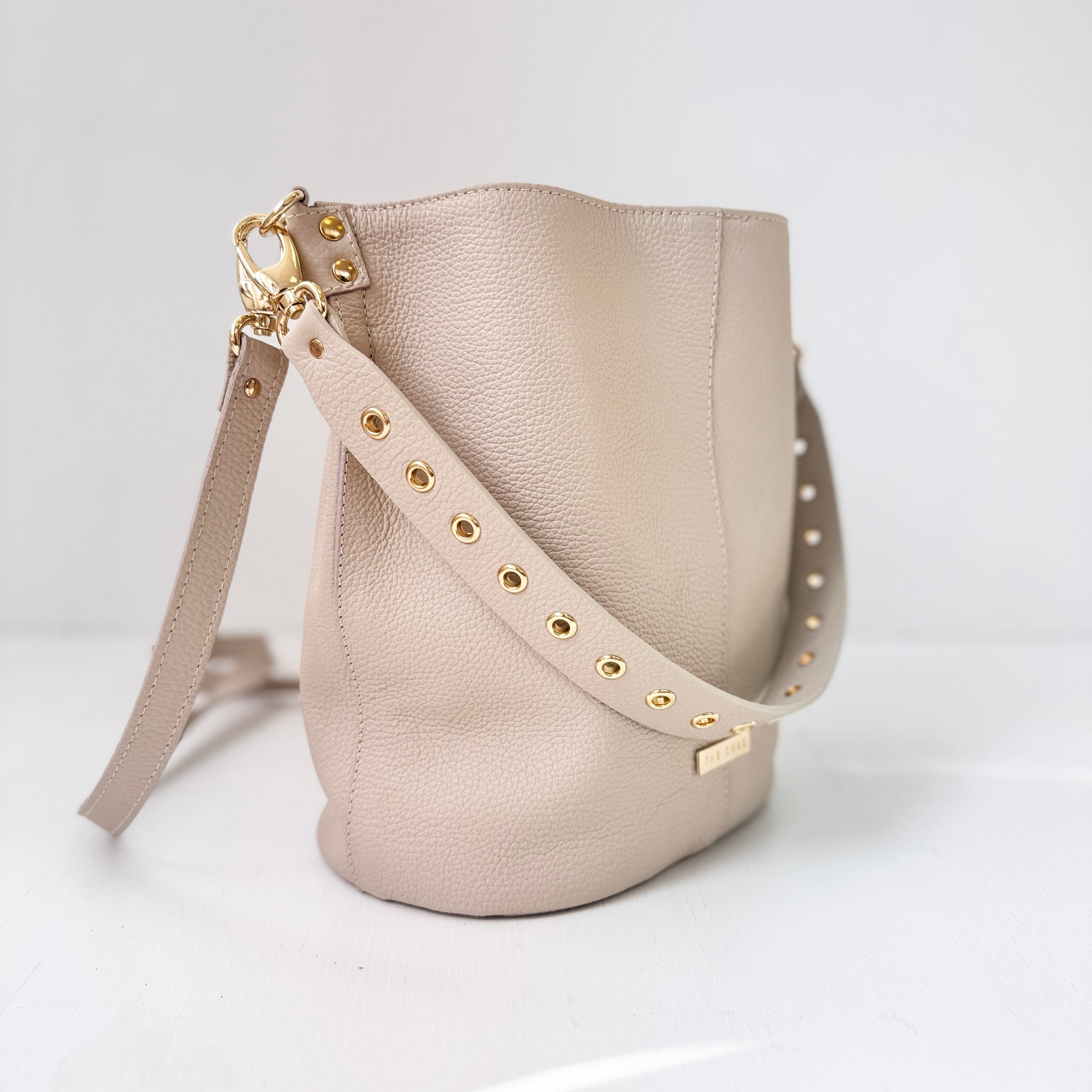 Bombonera Julieta Rock nude