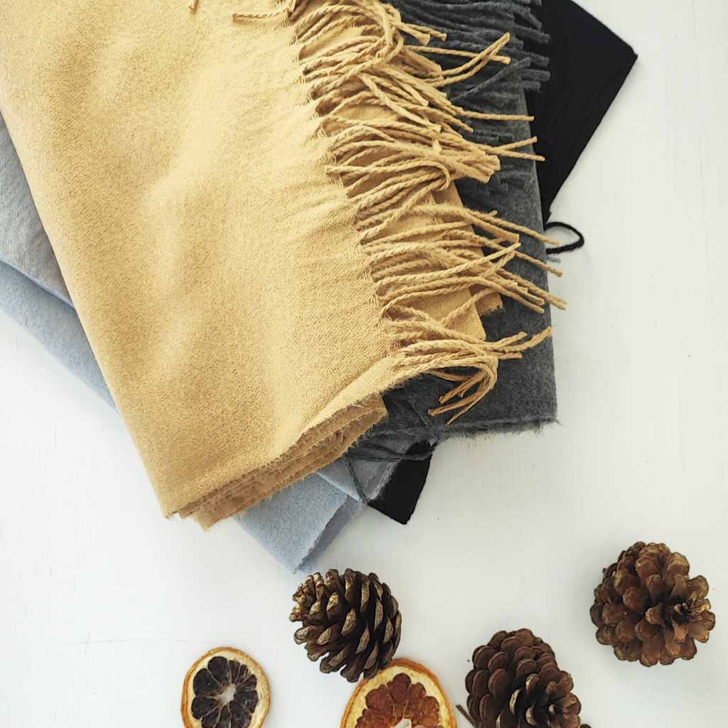 🟥XMAS BOX Neceser Vichy