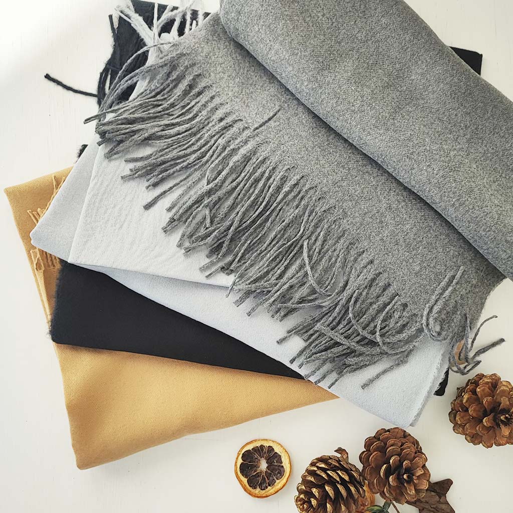 🟥XMAS BOX Neceser Vichy