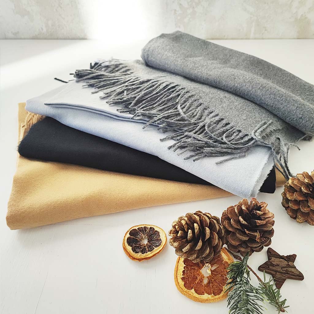 🟥XMAS BOX Neceser Vichy