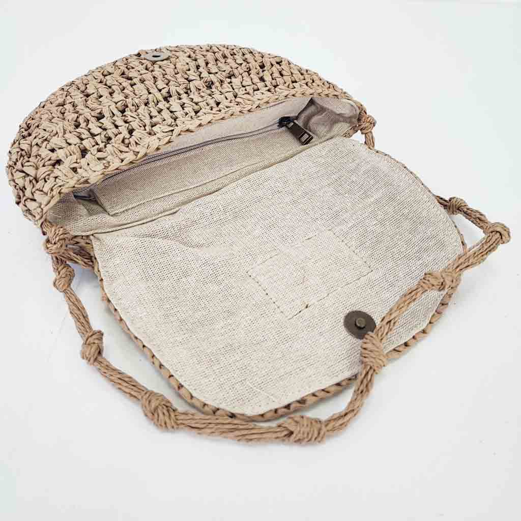 Bandolera Saona café