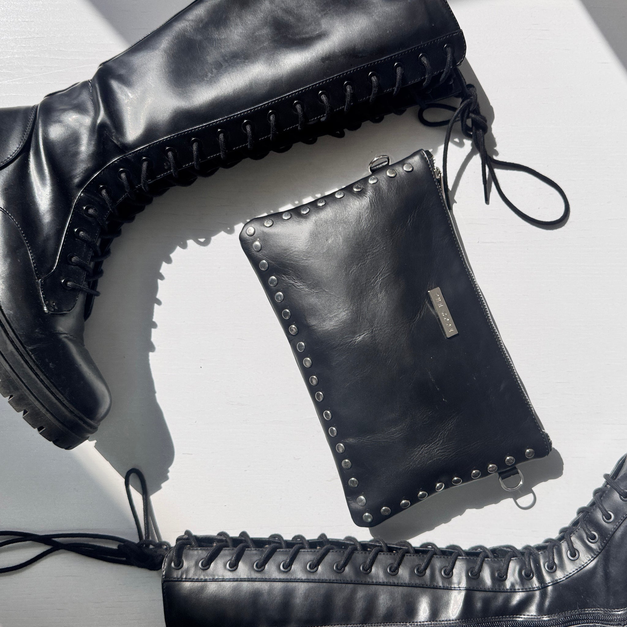 🟥XMAS BOX PEPA TACHAS