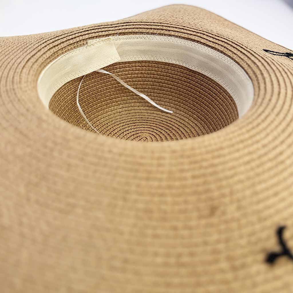 Sombrero Hello Summer