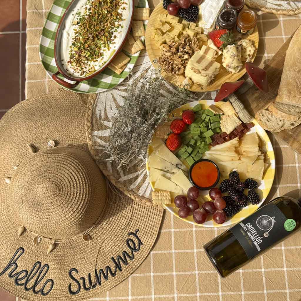 Sombrero Hello Summer