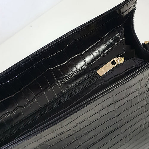 Black Sagrario Shopper