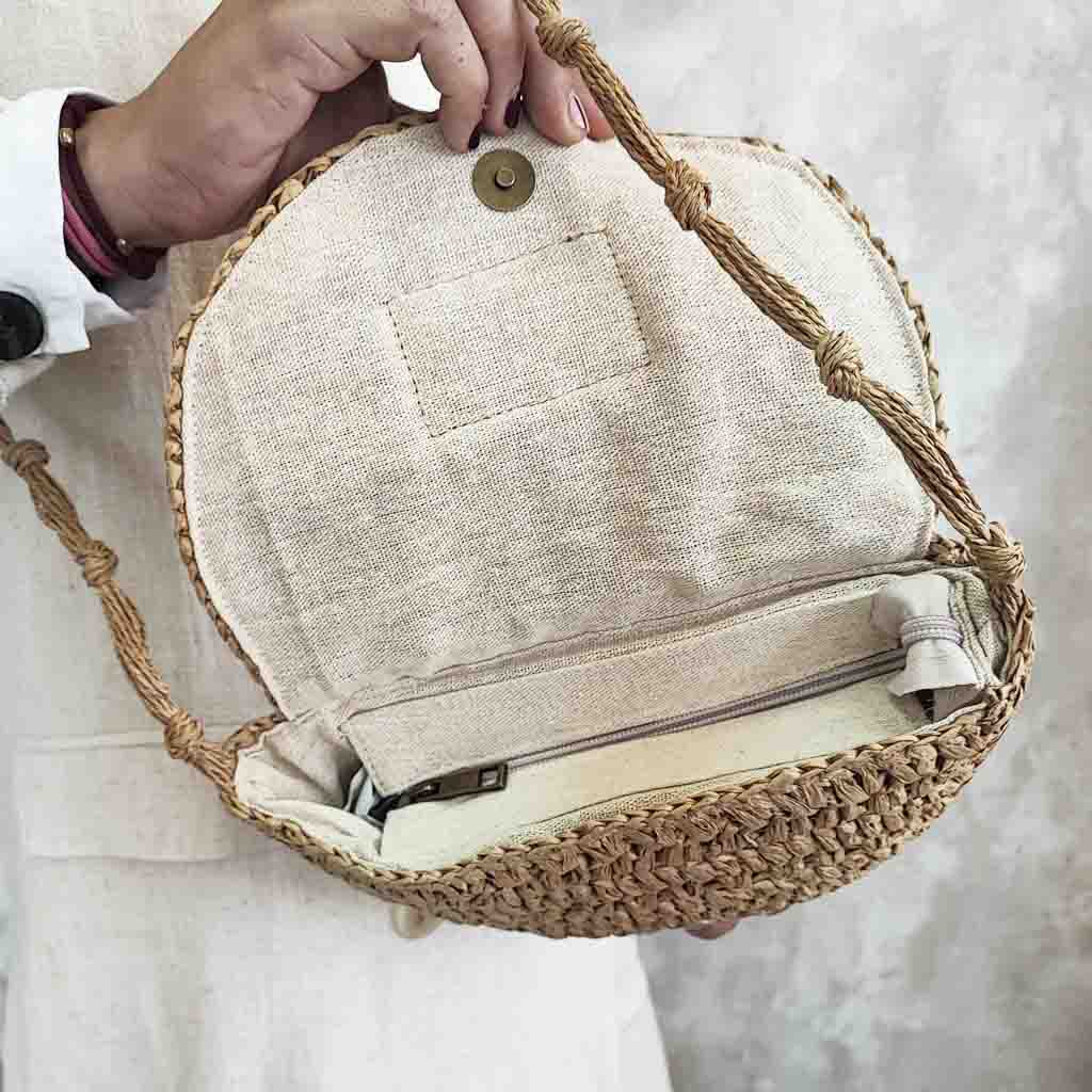 Bandolera Saona café