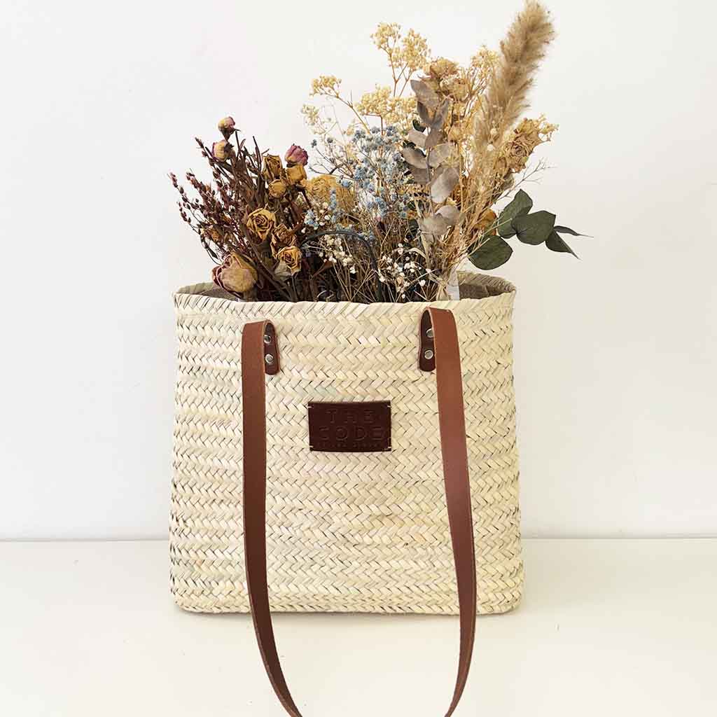 Shopper Ibiza mediano