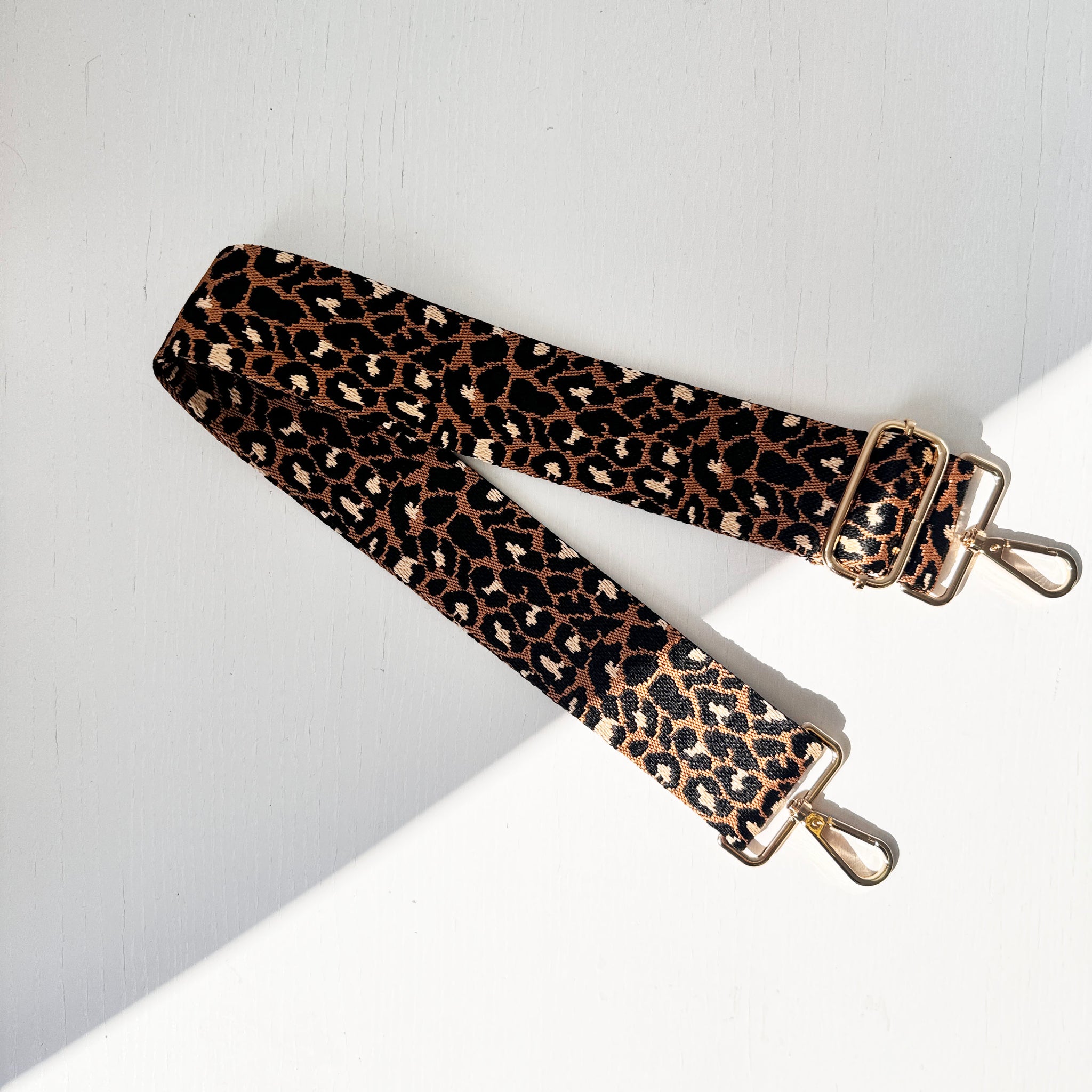 Asa Correa animal print
