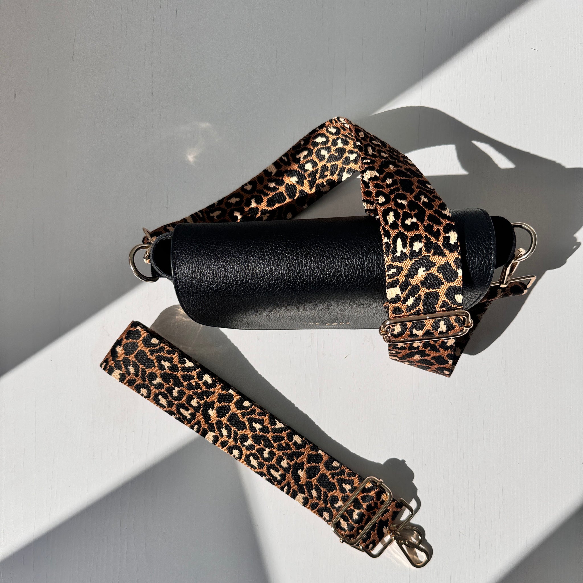Asa Correa animal print