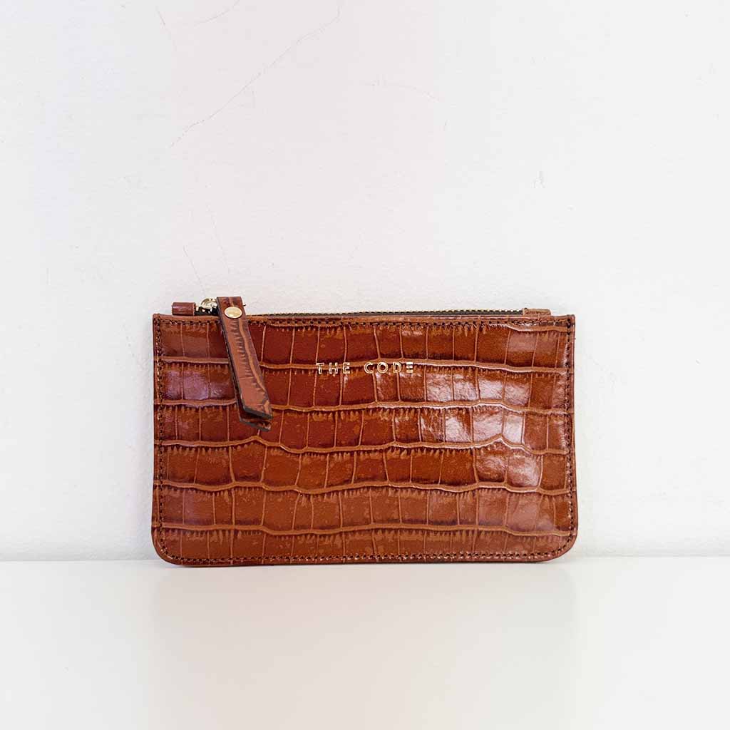 Leonhard Heyden Cambridge Maletín 15″ Cuero De Vaca Cognac - 9052612