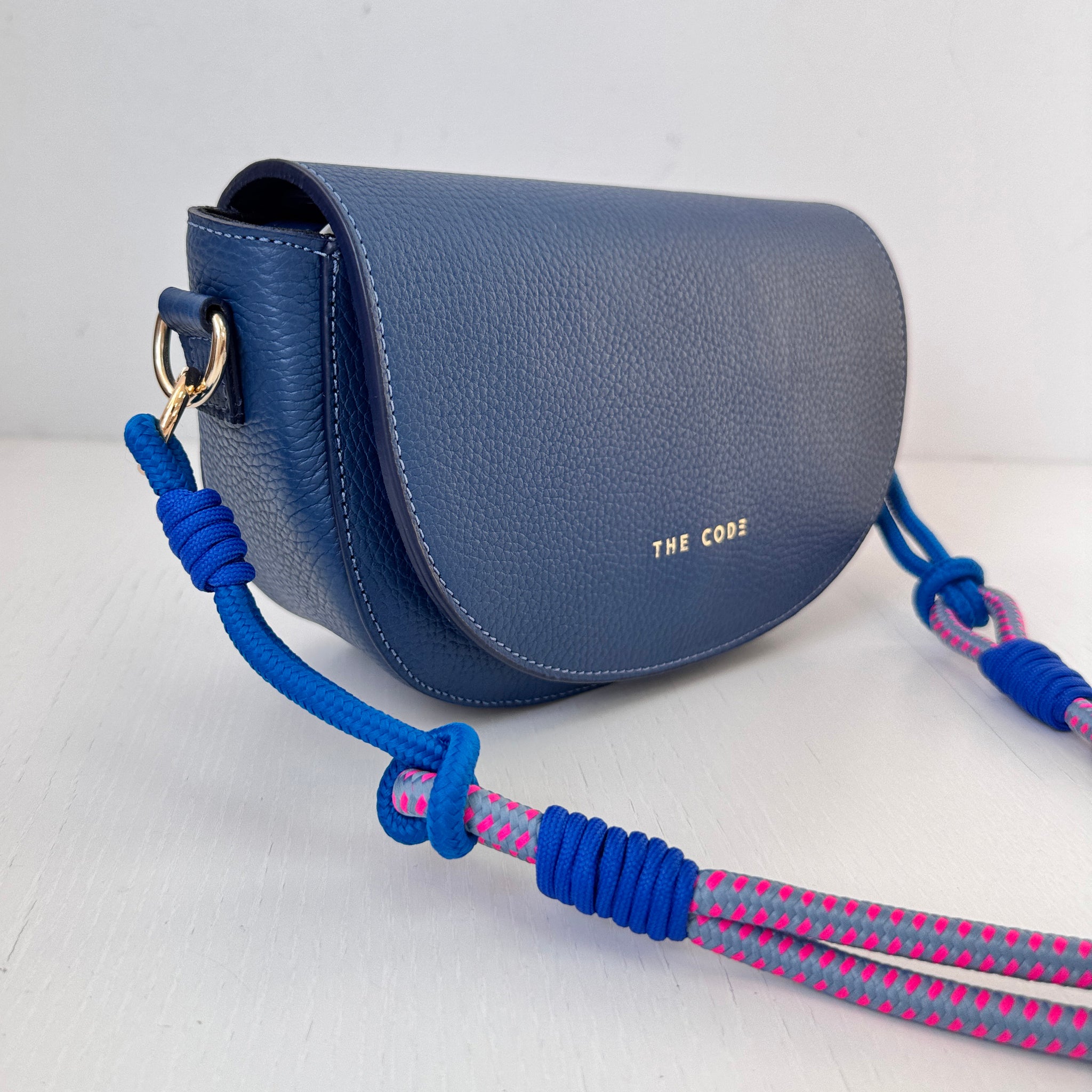 Asa Bali  Indigo