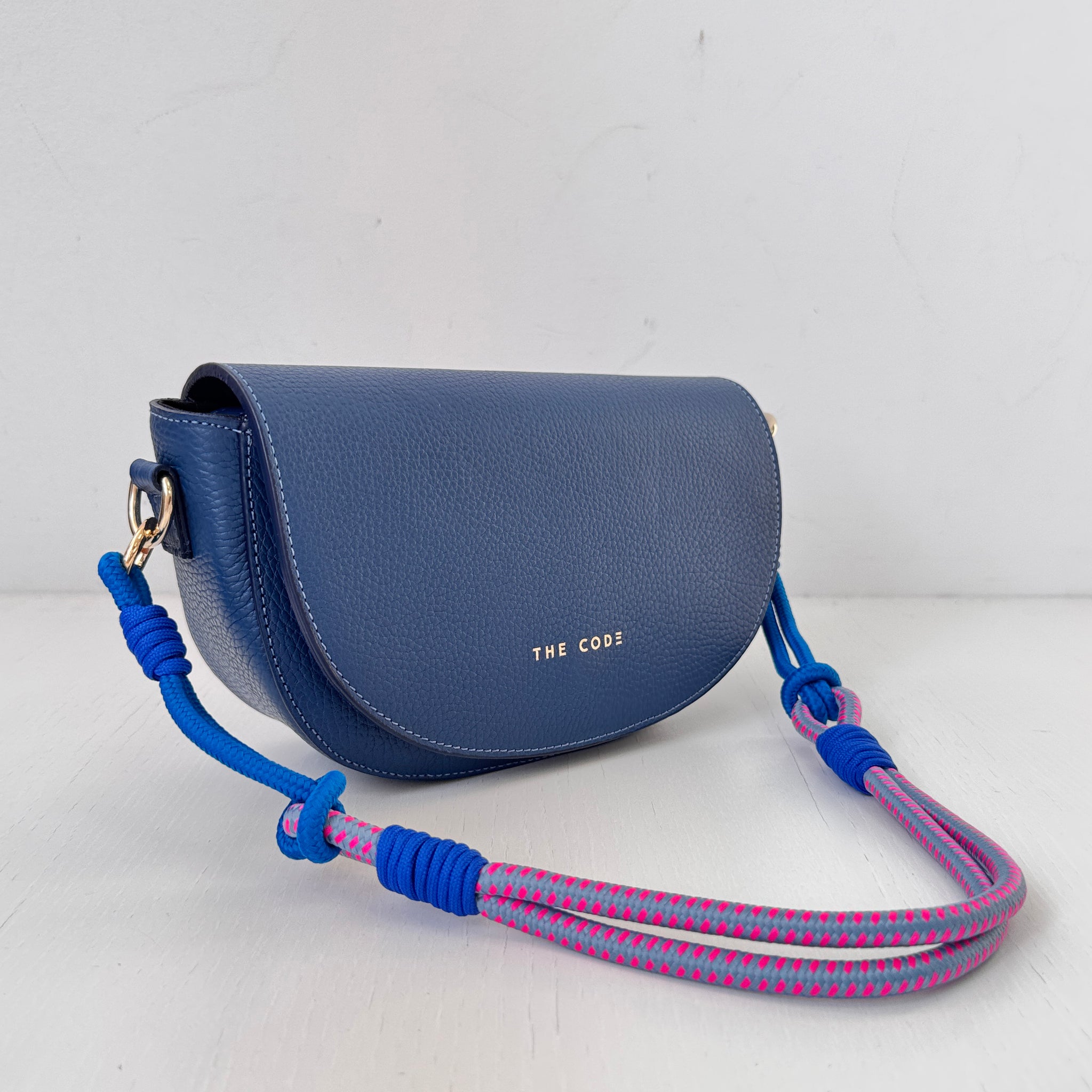 Asa Bali  Indigo