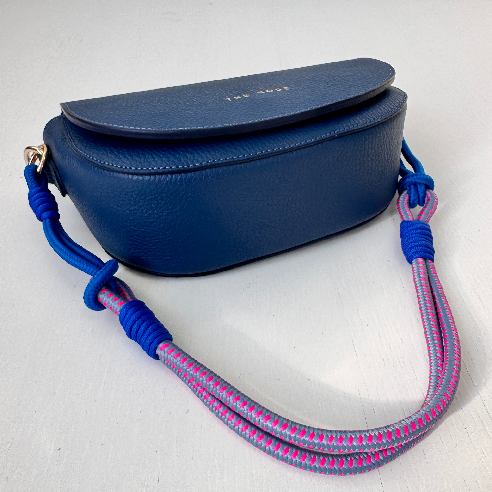 Asa Bali  Indigo