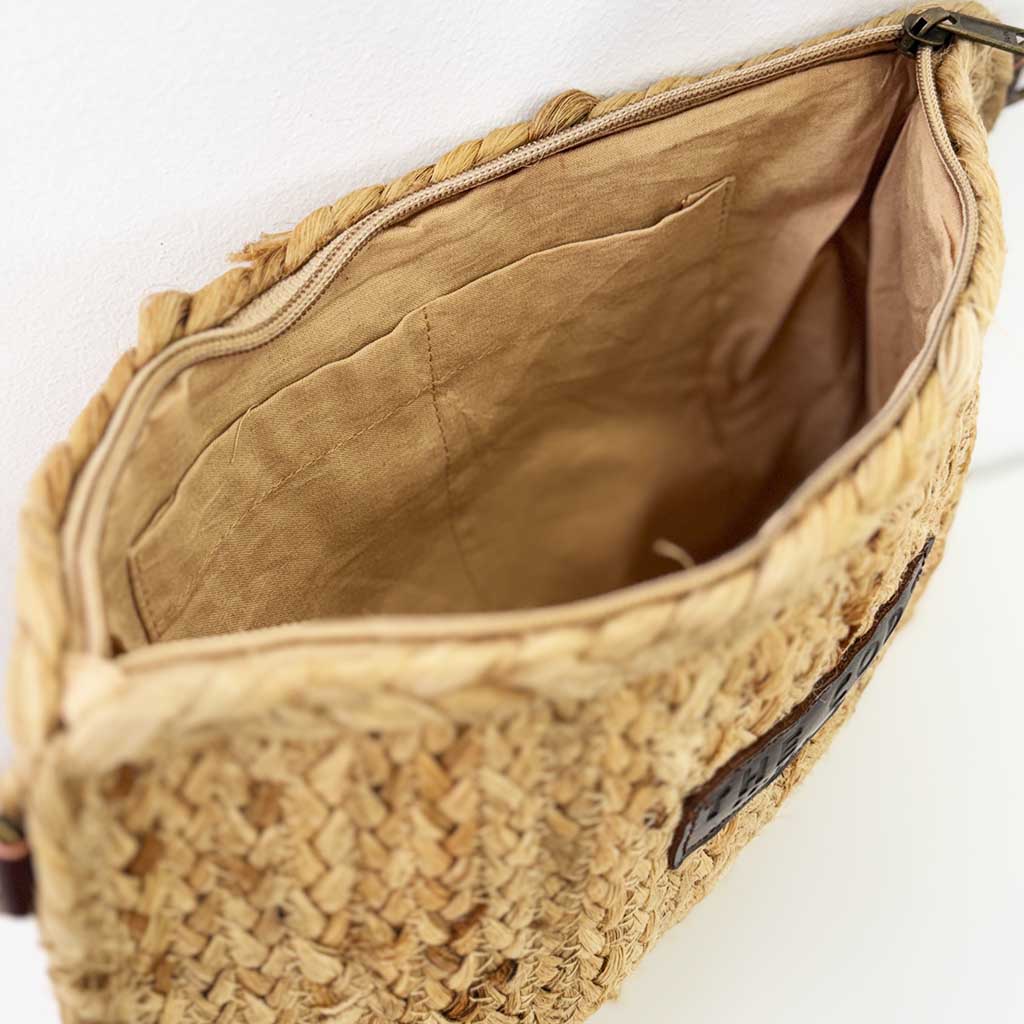 Bandolera Barbate
