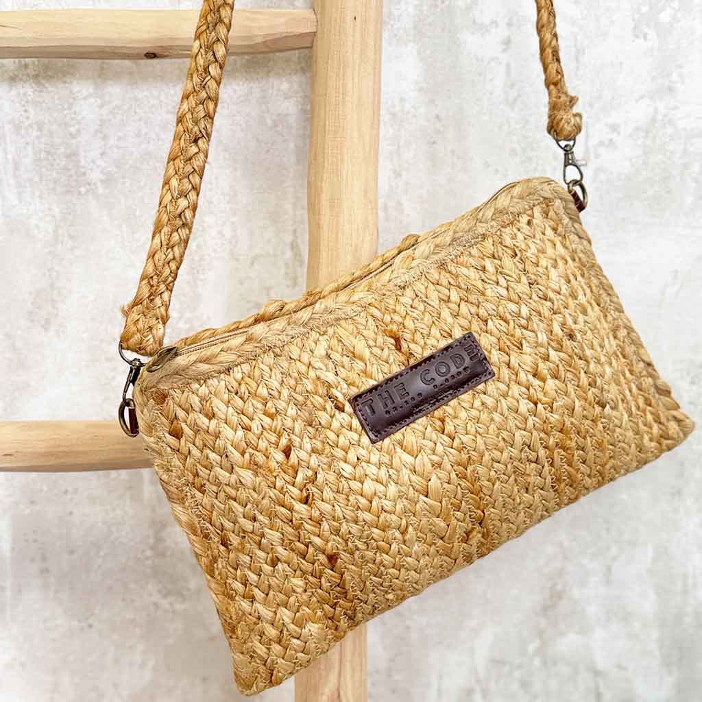 Bandolera Barbate