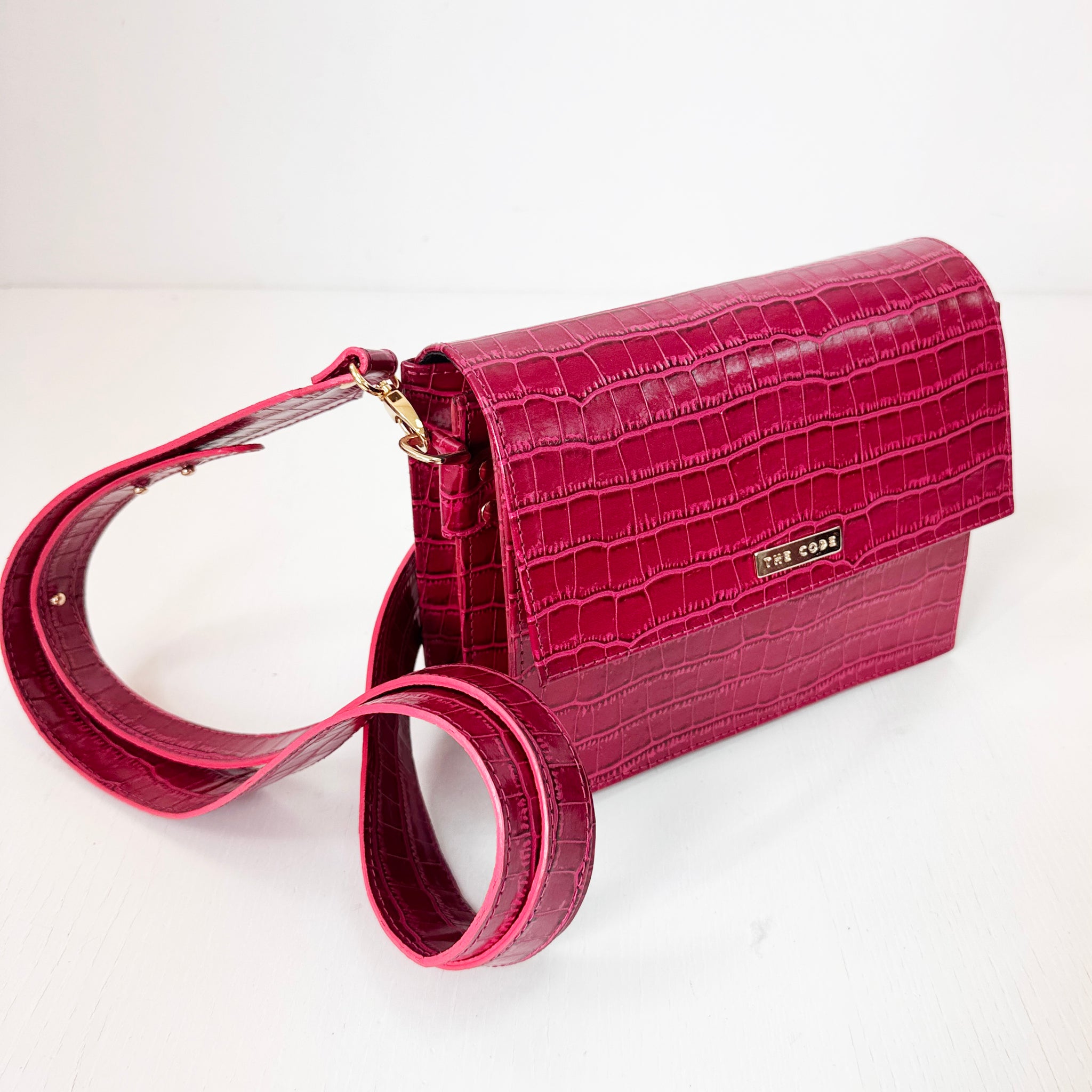 Valentina  frambuesa