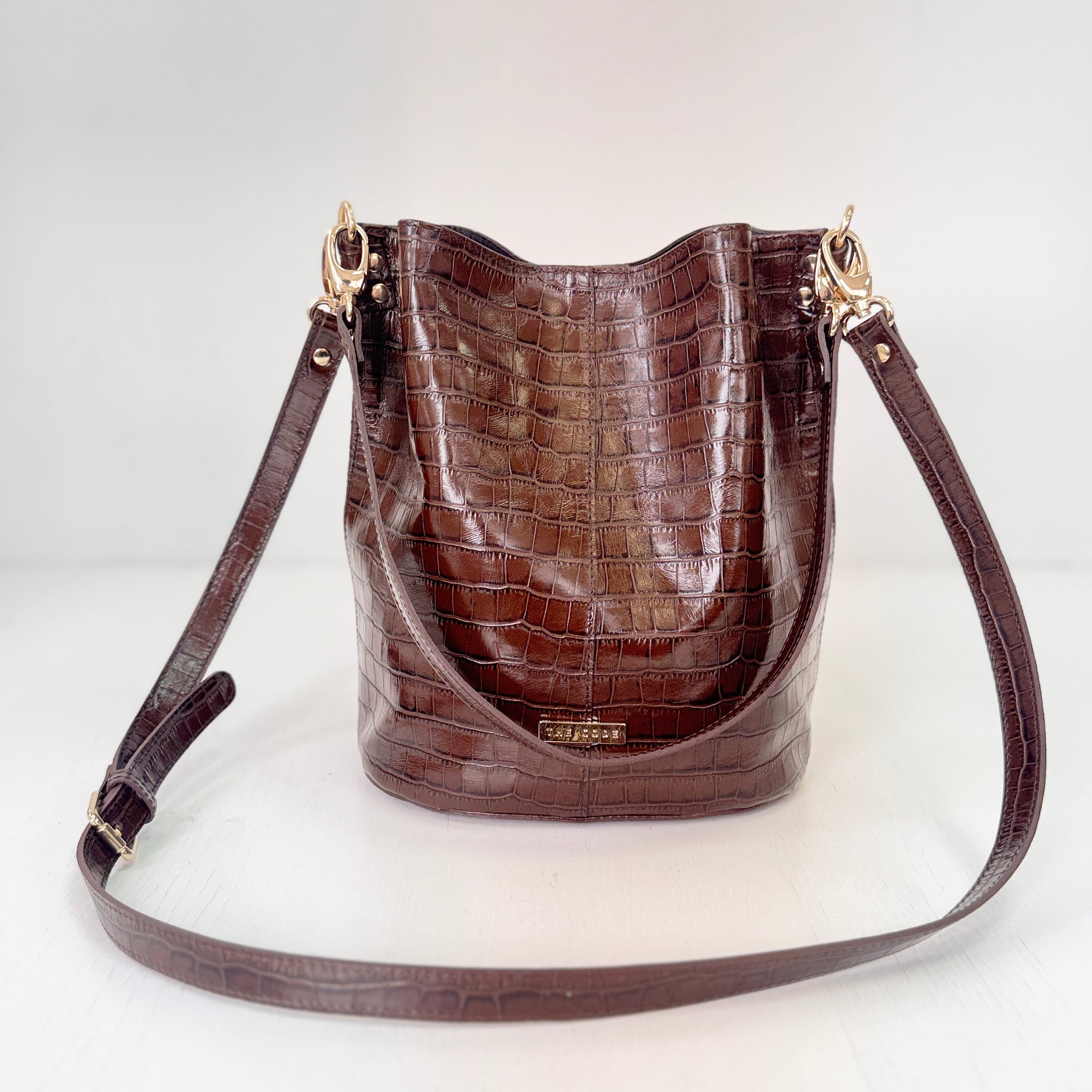 Bombonera Julieta chocolate