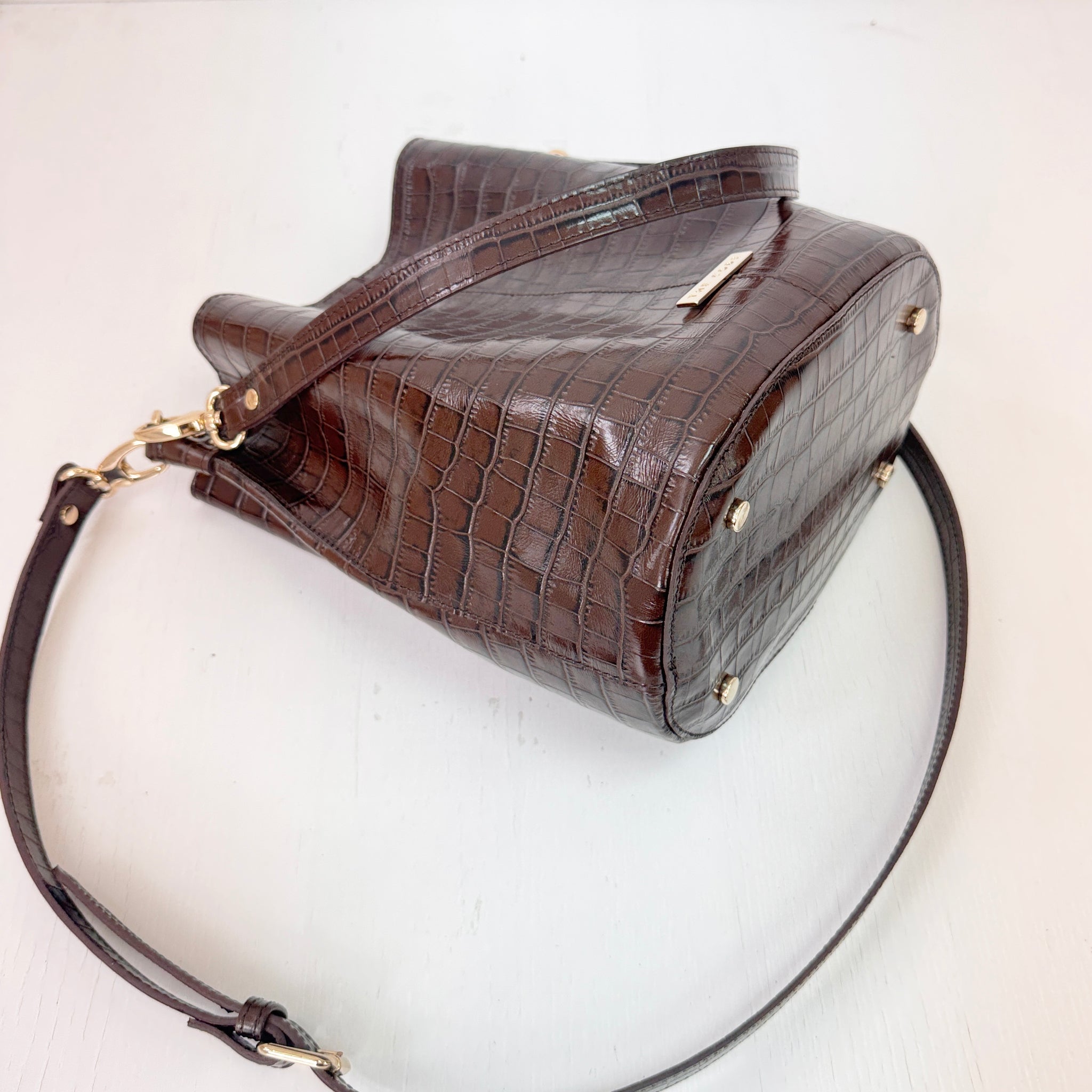 Bombonera Julieta chocolate