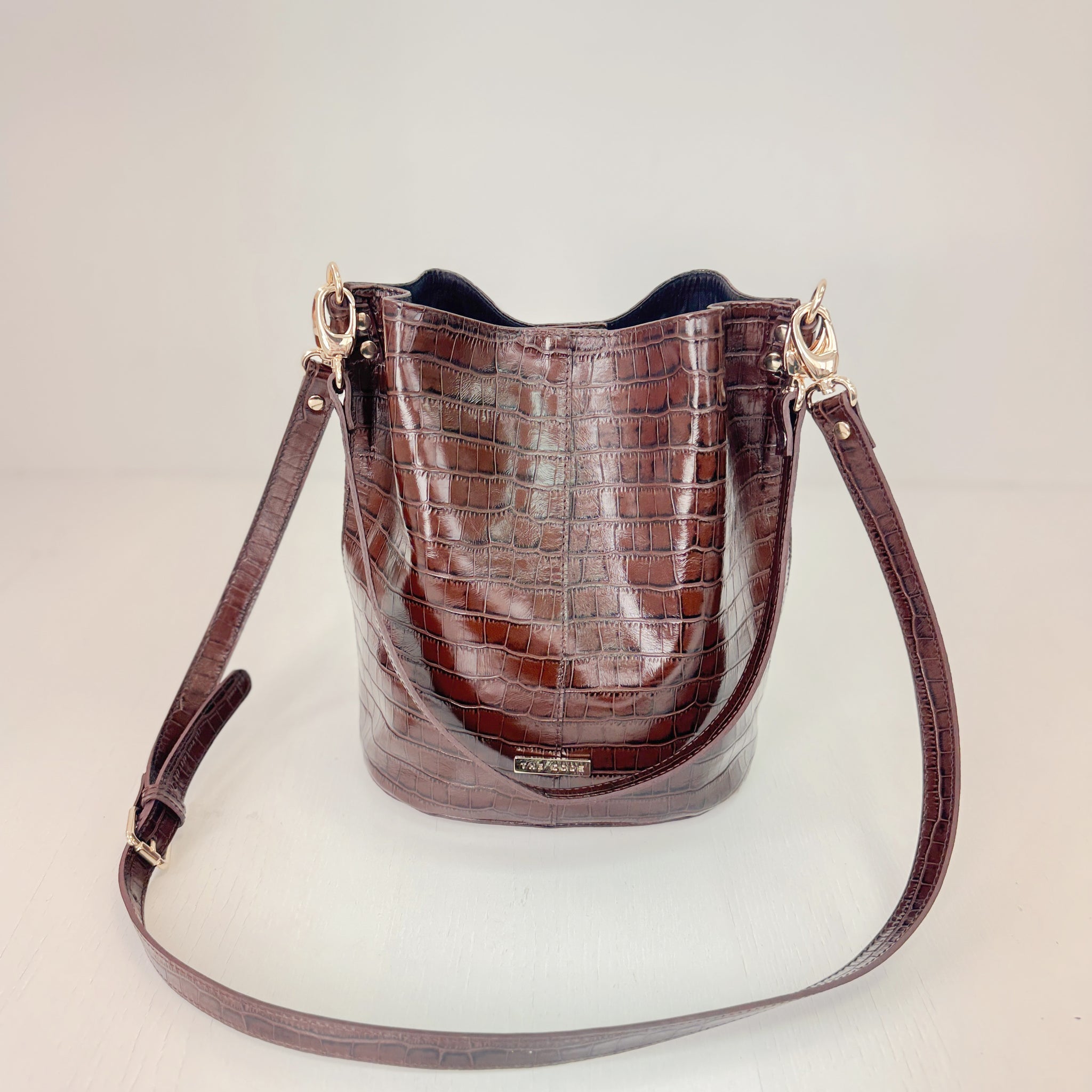 Bombonera Julieta chocolate