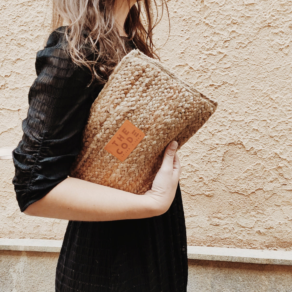 Clutch Nature Cuero