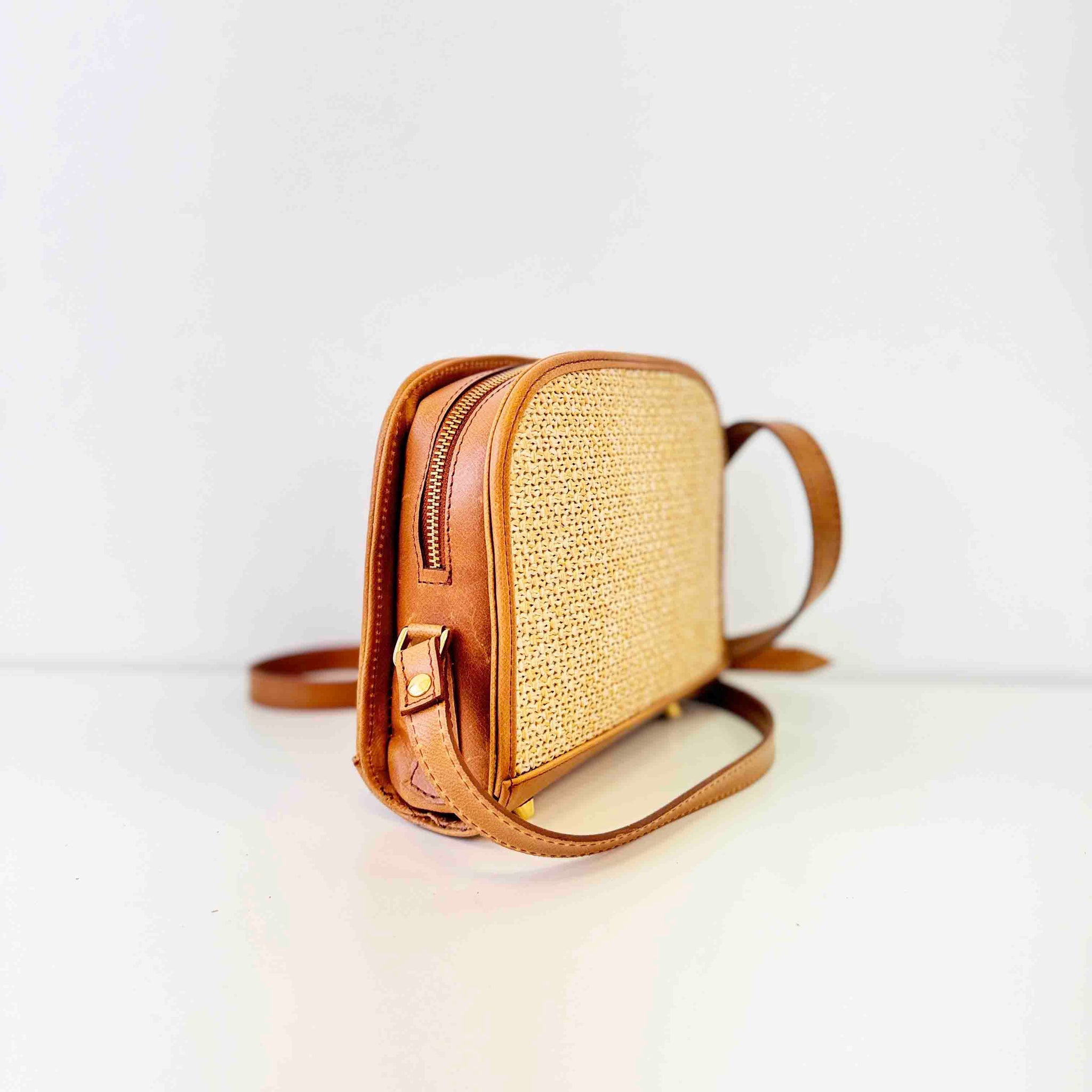 Casandra NATURE cuero
