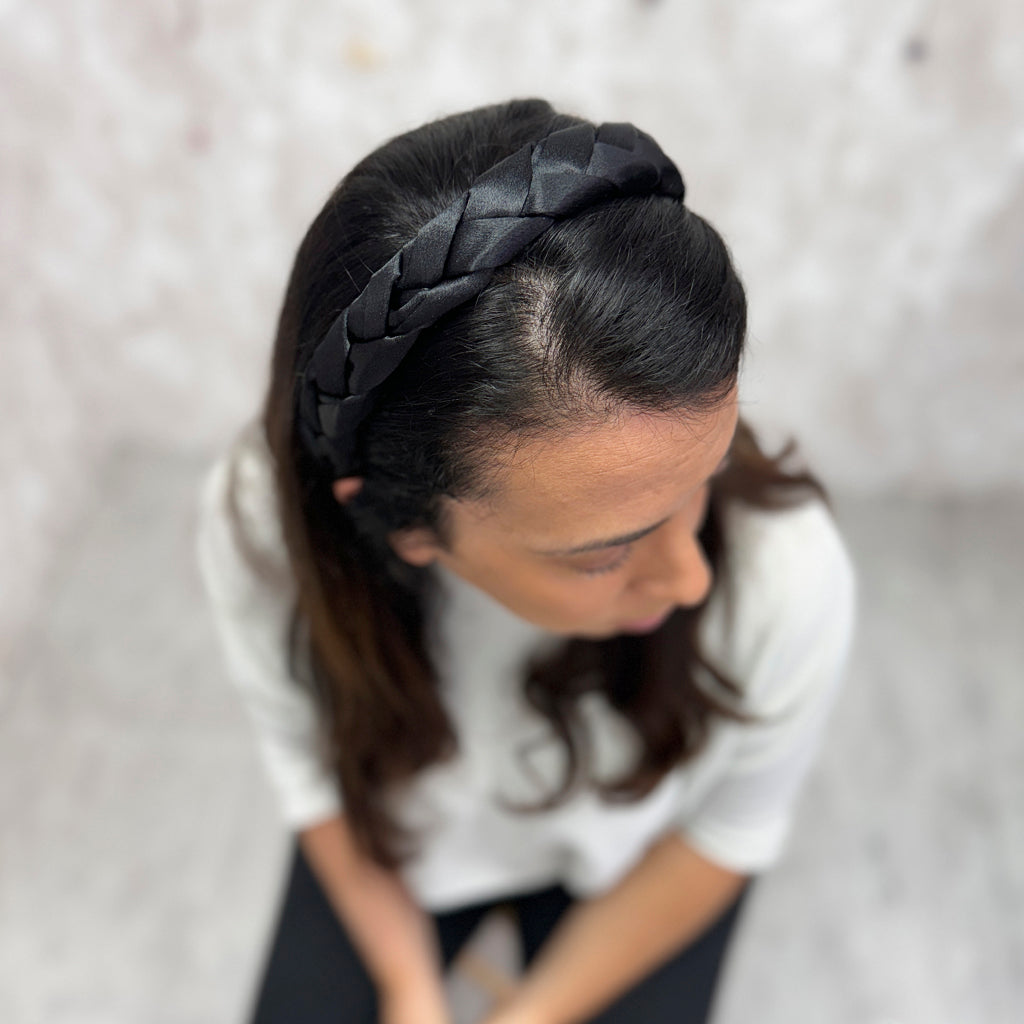 Diadema Delia