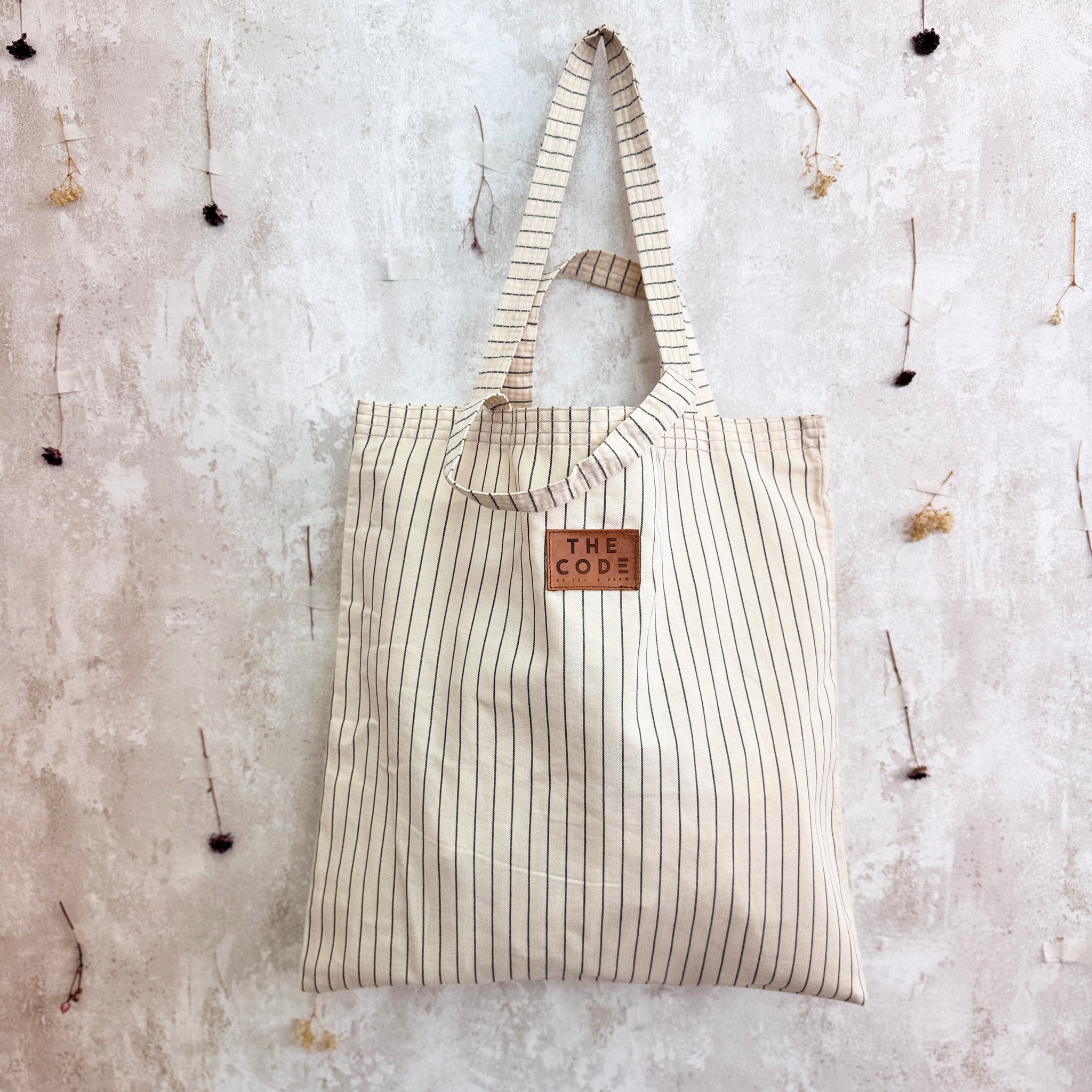 Tote Bag raya diplomática