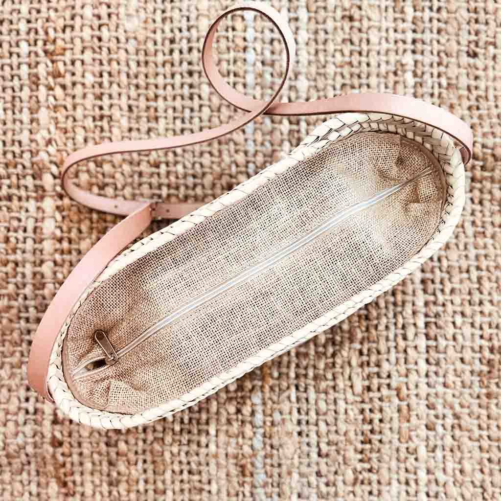 Bandolera Mallorca Nude