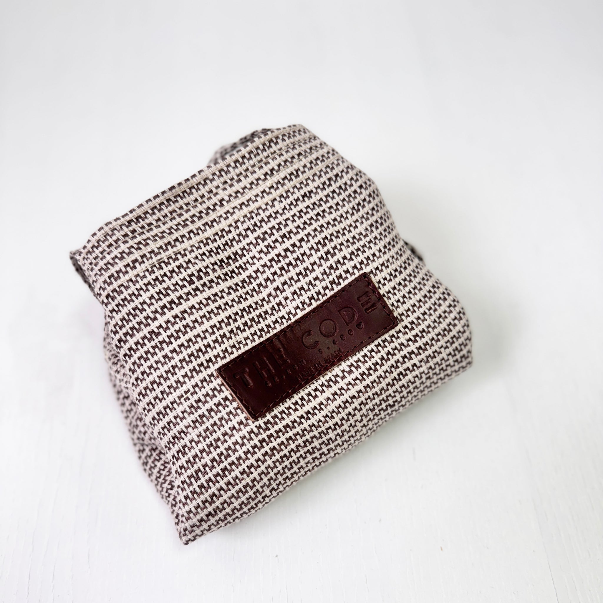 Tote Bag marrón